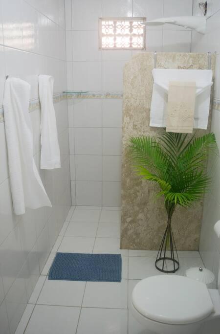 Casa Cumuruxatiba, Natureza E Charme Екстериор снимка