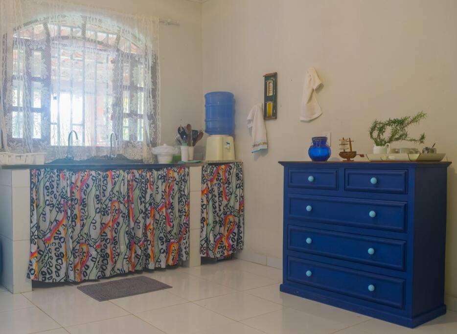 Casa Cumuruxatiba, Natureza E Charme Екстериор снимка